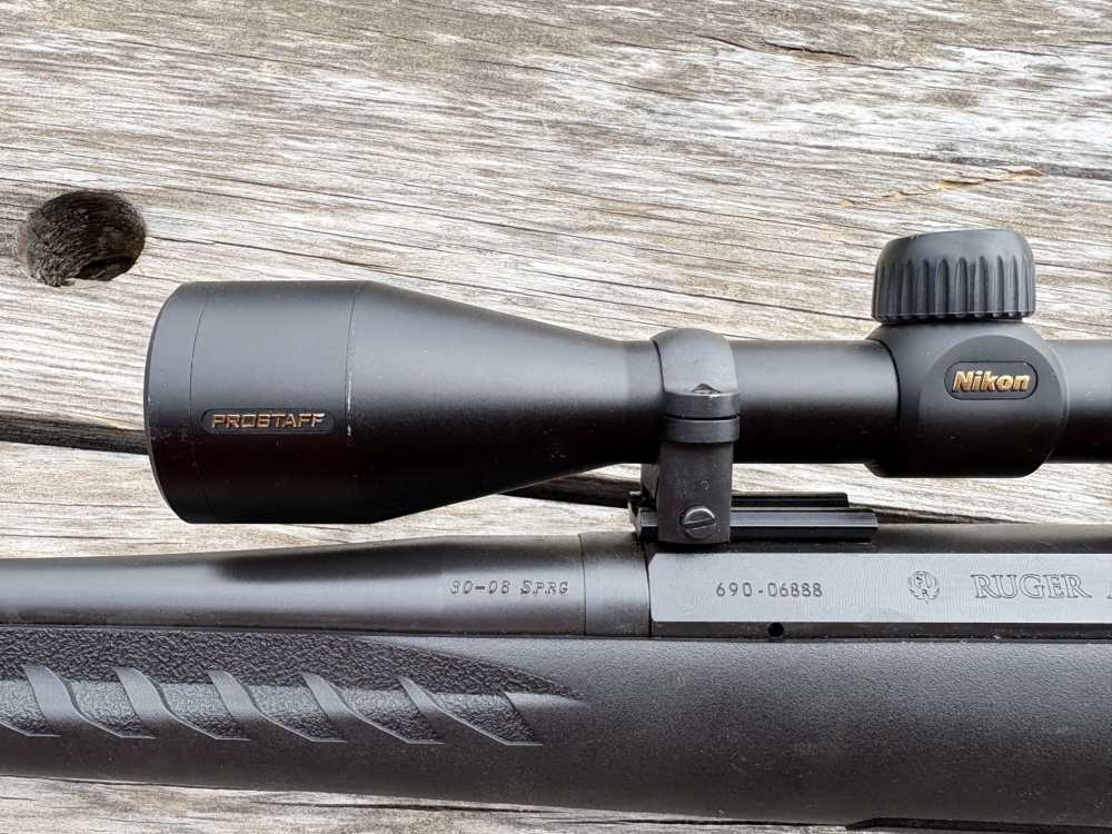 Ruger American 30-06 Bolt Action Rifle 22inch-img-24