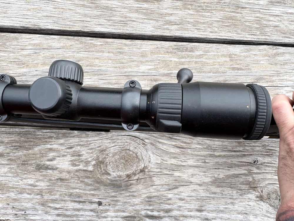 Ruger American 30-06 Bolt Action Rifle 22inch-img-33