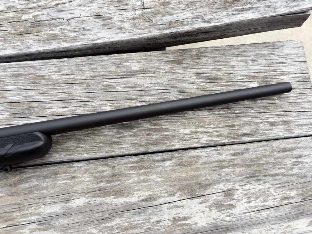 Ruger American 30-06 Bolt Action Rifle 22inch-img-11