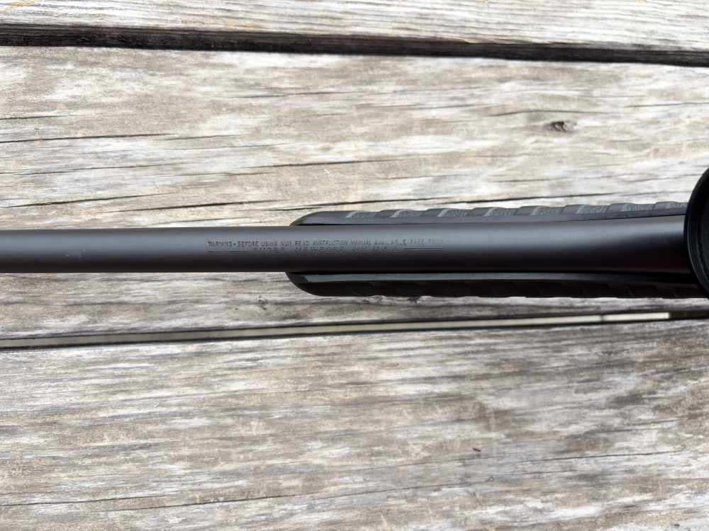 Ruger American 30-06 Bolt Action Rifle 22inch-img-35