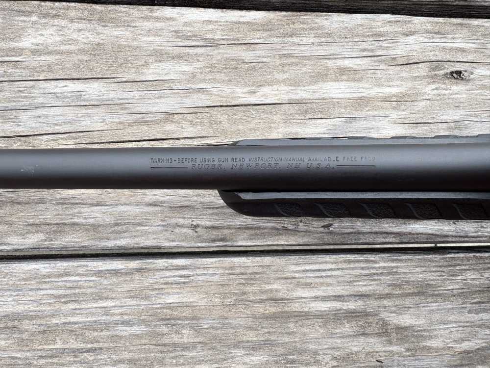 Ruger American 30-06 Bolt Action Rifle 22inch-img-27
