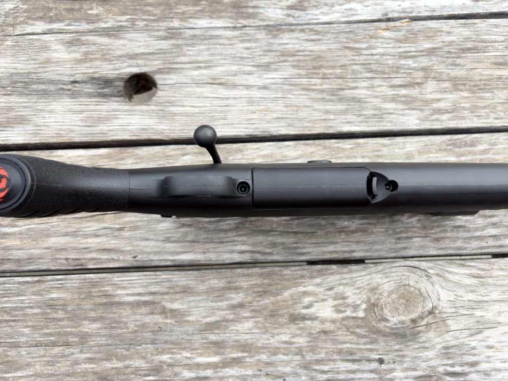 Ruger American 30-06 Bolt Action Rifle 22inch-img-13