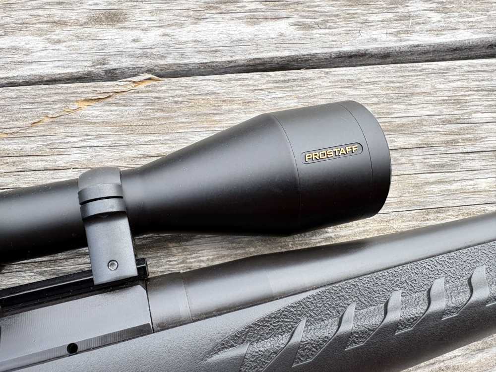 Ruger American 30-06 Bolt Action Rifle 22inch-img-6