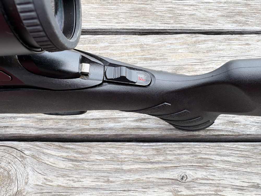 Ruger American 30-06 Bolt Action Rifle 22inch-img-32