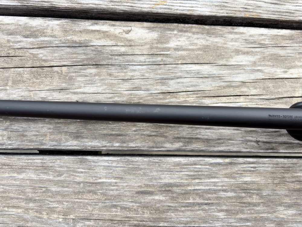 Ruger American 30-06 Bolt Action Rifle 22inch-img-36
