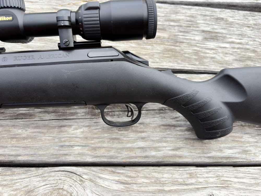 Ruger American 30-06 Bolt Action Rifle 22inch-img-21