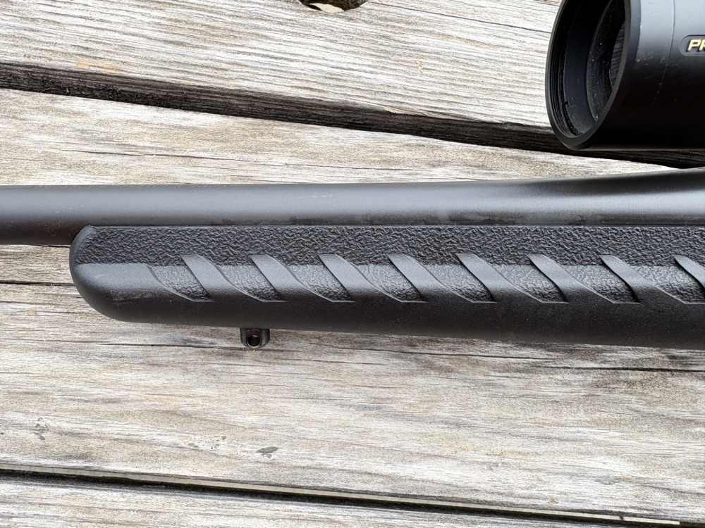 Ruger American 30-06 Bolt Action Rifle 22inch-img-26