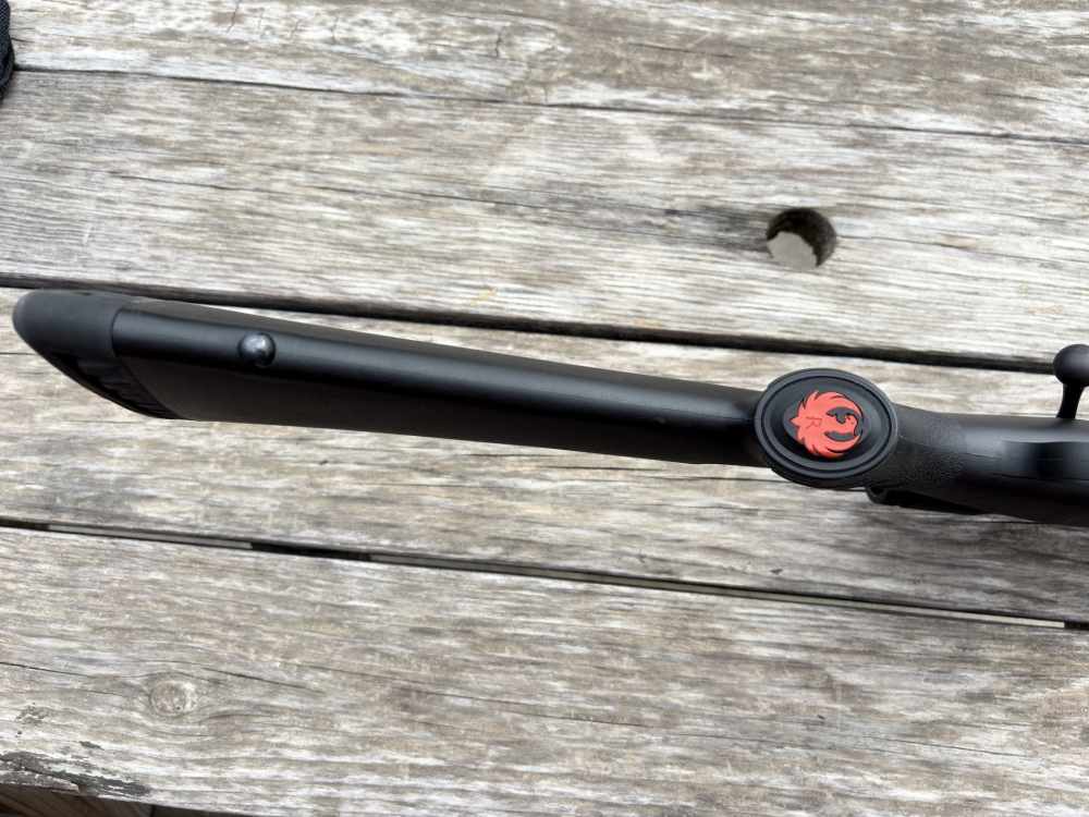 Ruger American 30-06 Bolt Action Rifle 22inch-img-12