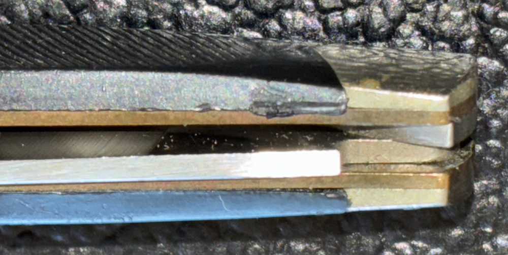 Buck 305X USA 2-Blade Small Knife-img-5