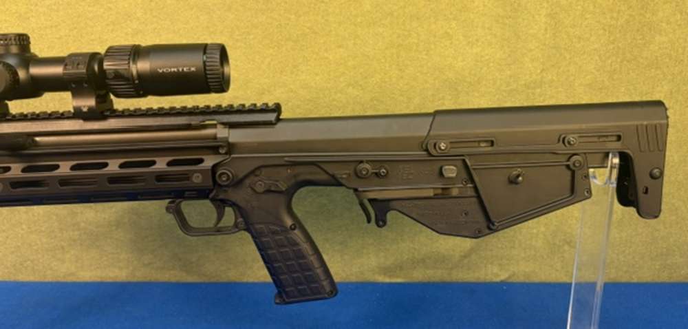 KEL TEC RDB 16" Barrel Rifle bullpup Vortex Strike Eagle 1-6 x24 Scope-img-5