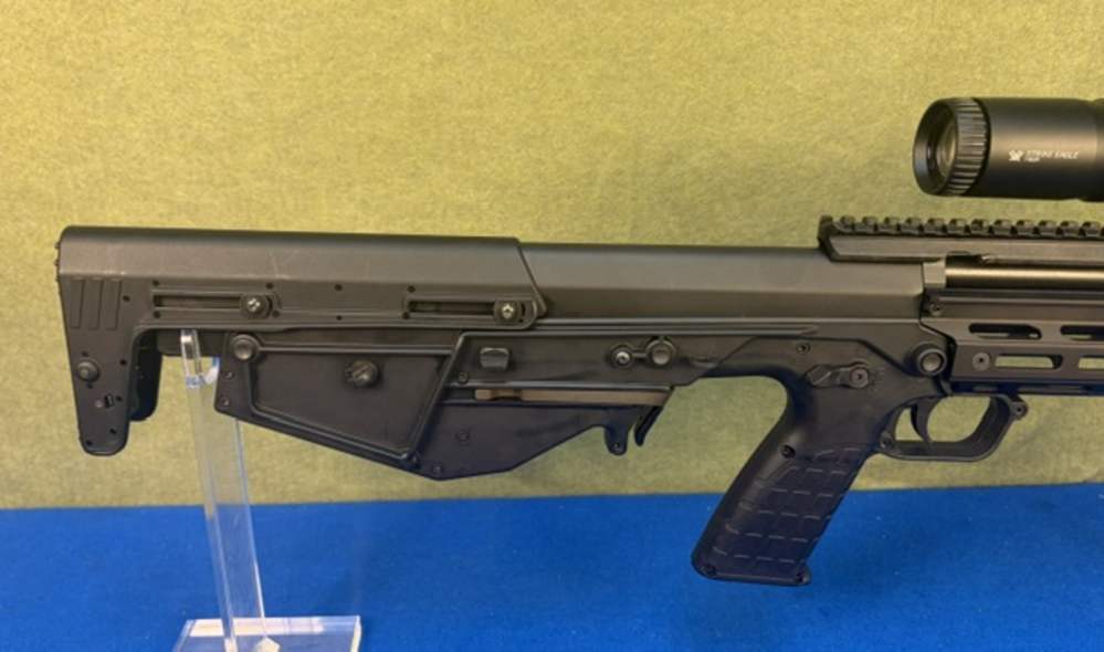 KEL TEC RDB 16" Barrel Rifle bullpup Vortex Strike Eagle 1-6 x24 Scope-img-1