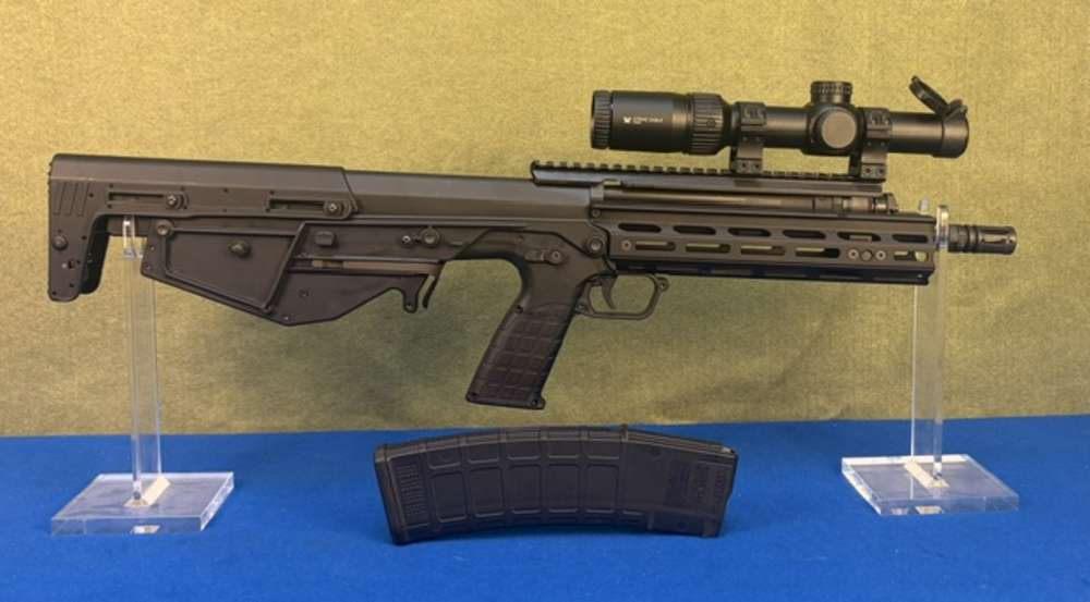 KEL TEC RDB 16" Barrel Rifle bullpup Vortex Strike Eagle 1-6 x24 Scope-img-0