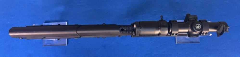KEL TEC RDB 16" Barrel Rifle bullpup Vortex Strike Eagle 1-6 x24 Scope-img-3
