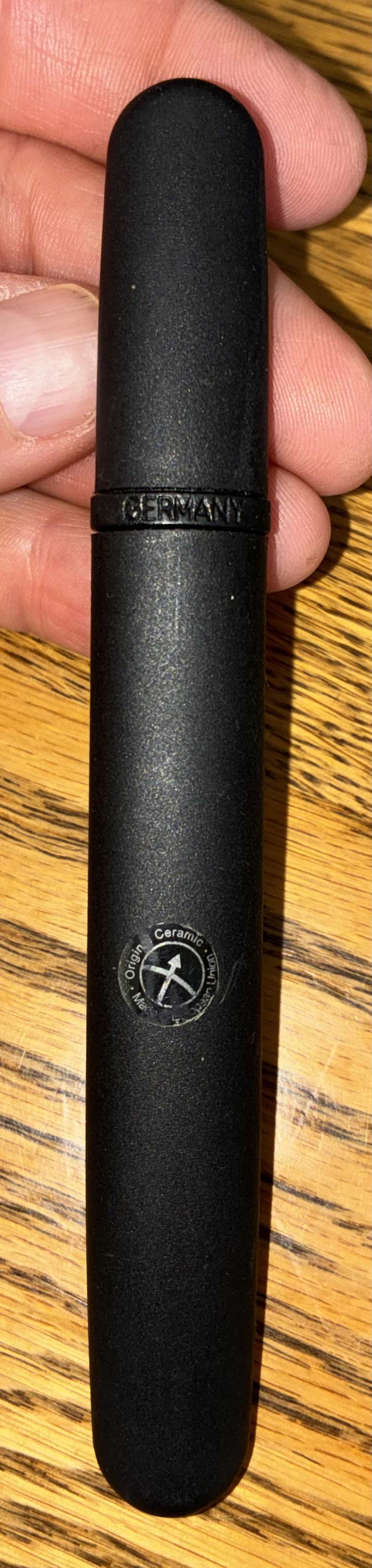 Victorinox Sharpener Pocket Knife Stone-img-1