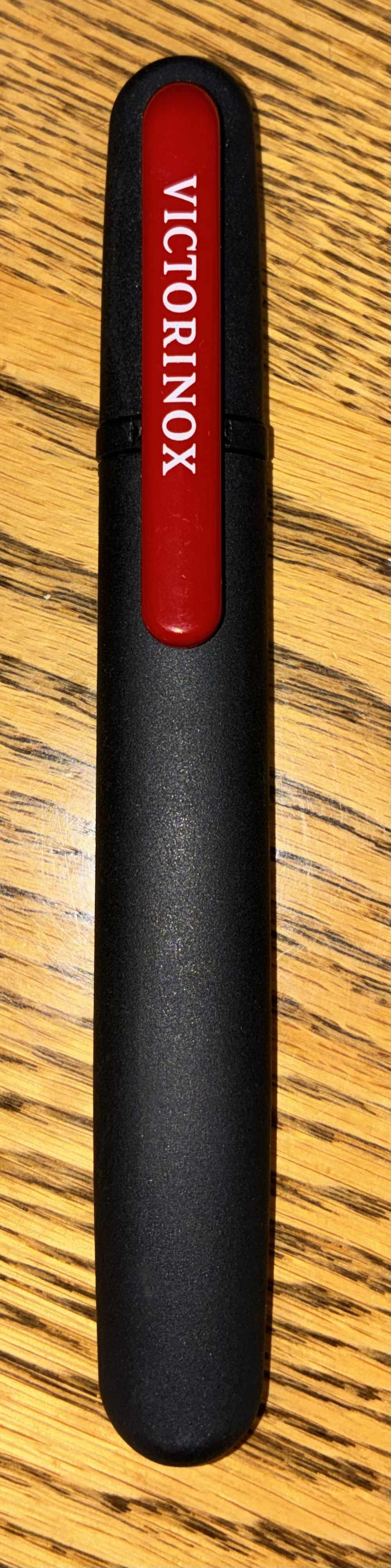 Victorinox Sharpener Pocket Knife Stone-img-0