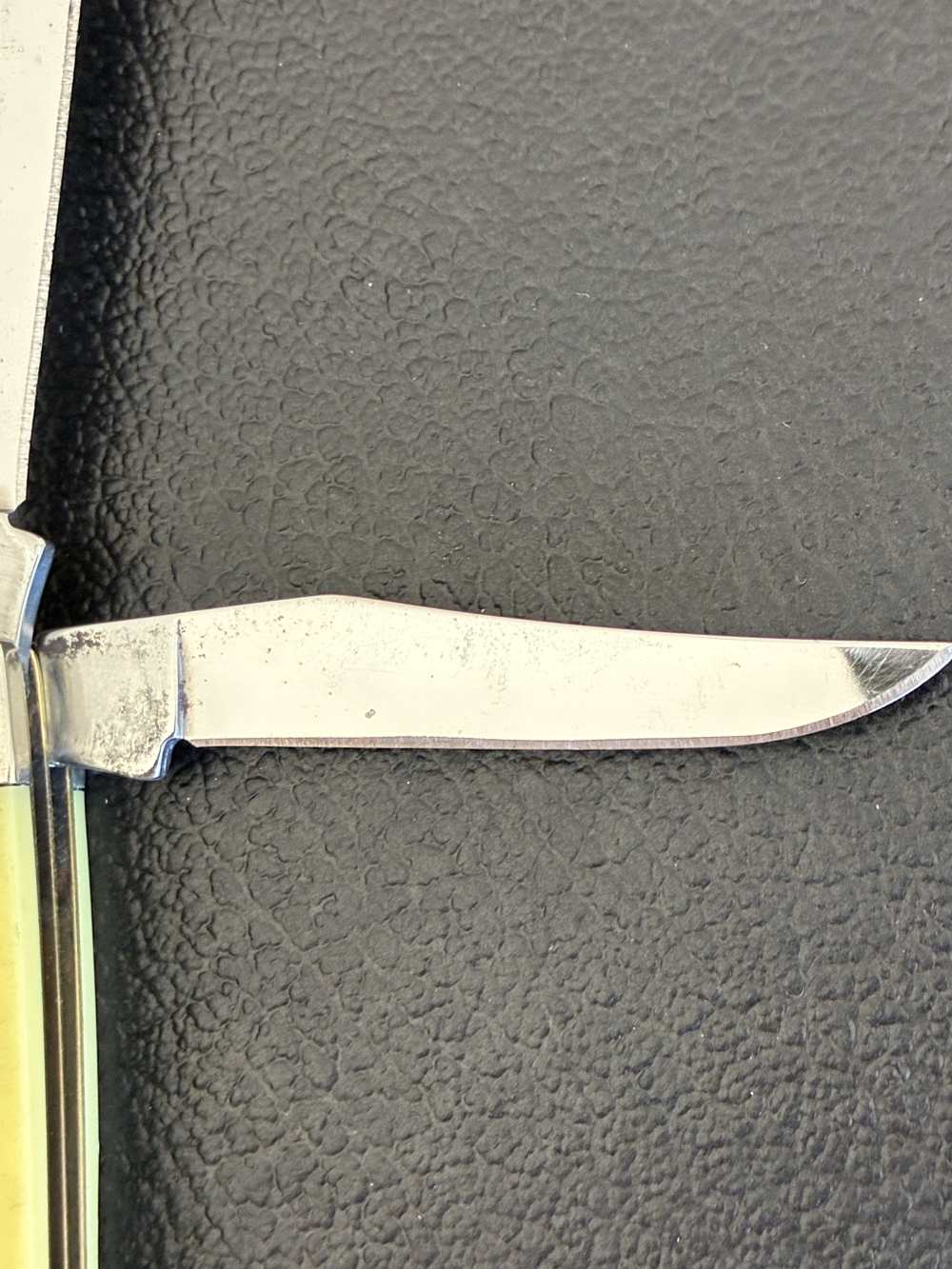 Case XX Trapper 2 blade knife 3207 CV USA-img-9