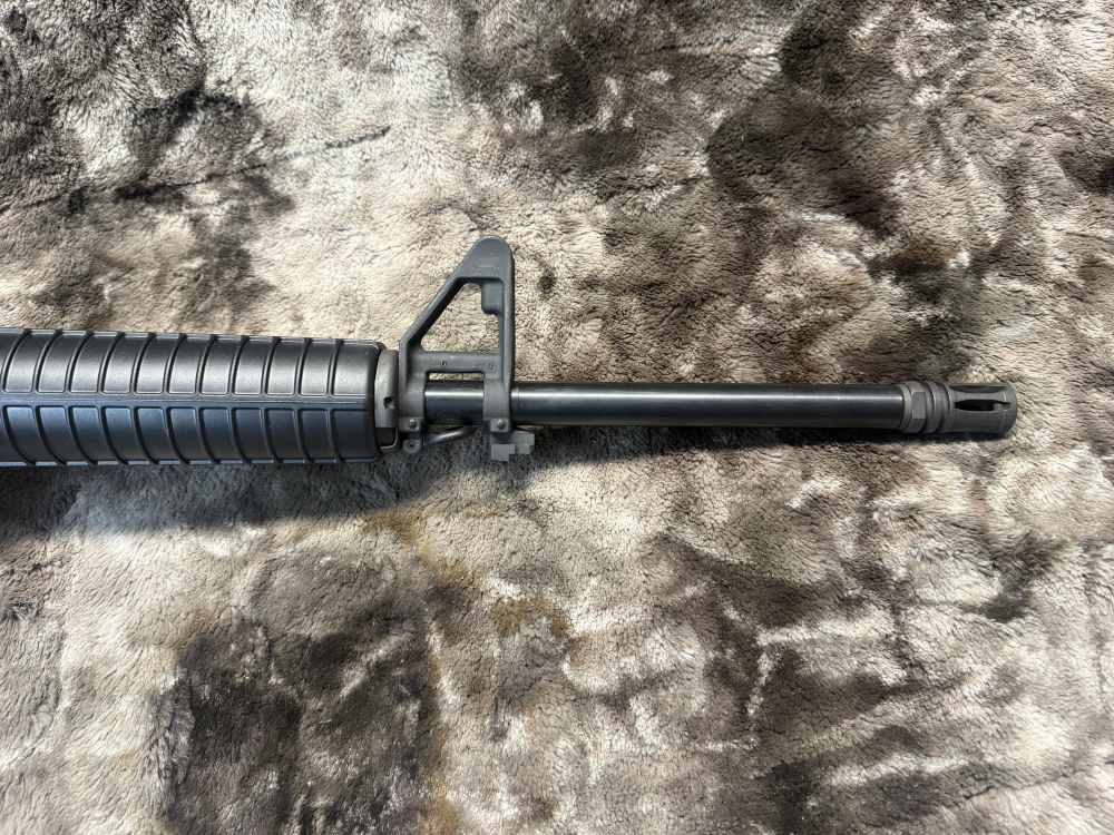 S&W M&P15 5.56 NATO – Magpul MBUS Rear Sight – Used-img-2