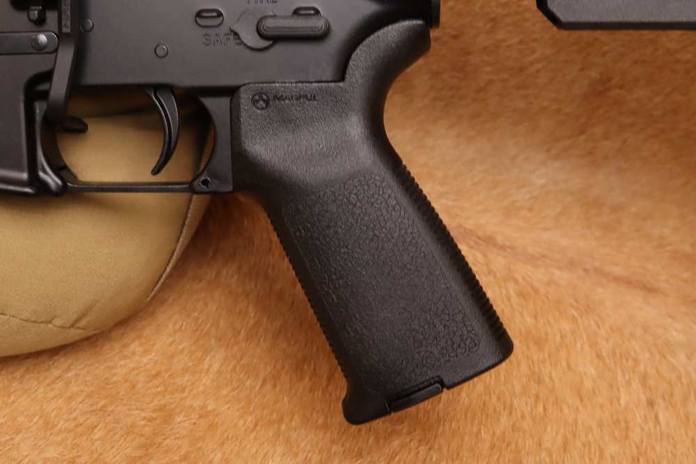Diamondback Arms DB15 5.56MM 7.5" Semi-Automatic AR-15 Pistol-img-12