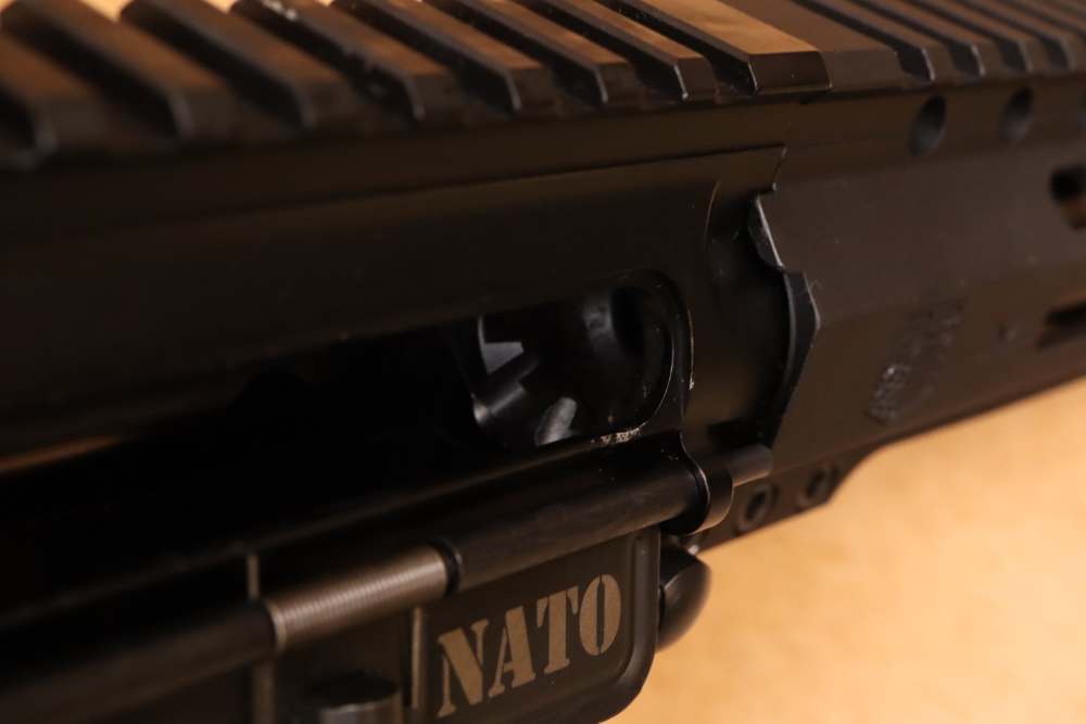 Diamondback Arms DB15 5.56MM 7.5" Semi-Automatic AR-15 Pistol-img-30