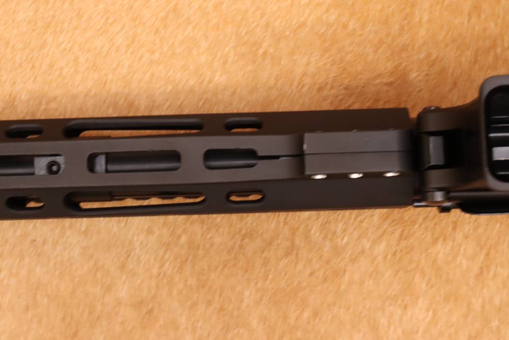Diamondback Arms DB15 5.56MM 7.5" Semi-Automatic AR-15 Pistol-img-26