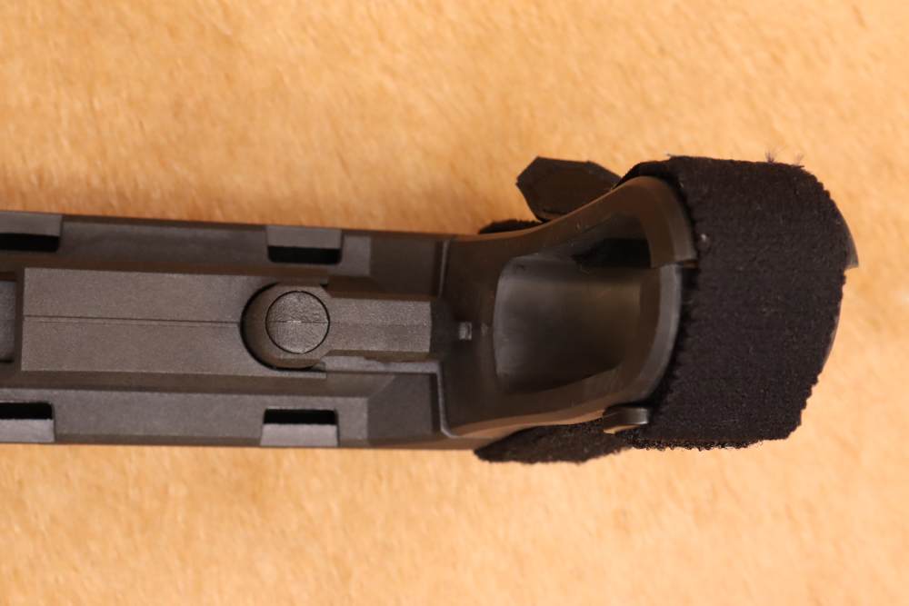 Diamondback Arms DB15 5.56MM 7.5" Semi-Automatic AR-15 Pistol-img-21