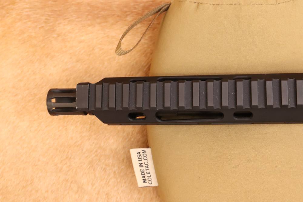 Diamondback Arms DB15 5.56MM 7.5" Semi-Automatic AR-15 Pistol-img-20