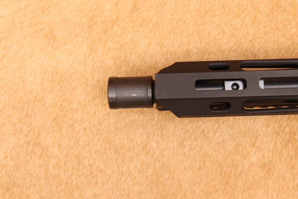 Diamondback Arms DB15 5.56MM 7.5" Semi-Automatic AR-15 Pistol-img-27