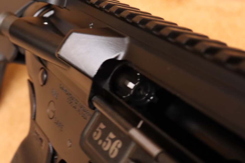 Diamondback Arms DB15 5.56MM 7.5" Semi-Automatic AR-15 Pistol-img-29