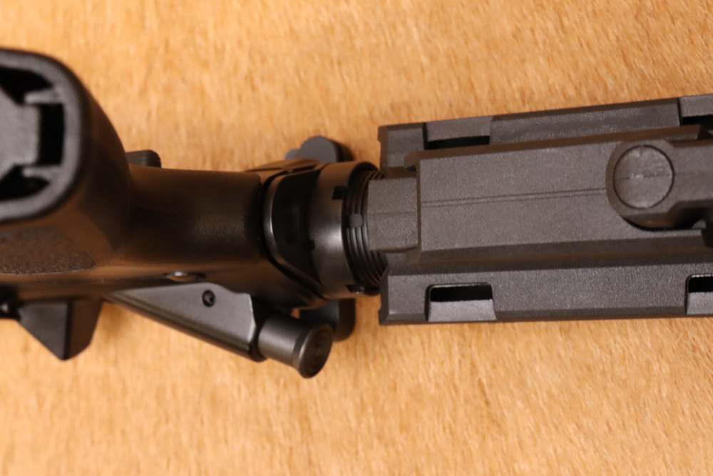 Diamondback Arms DB15 5.56MM 7.5" Semi-Automatic AR-15 Pistol-img-22