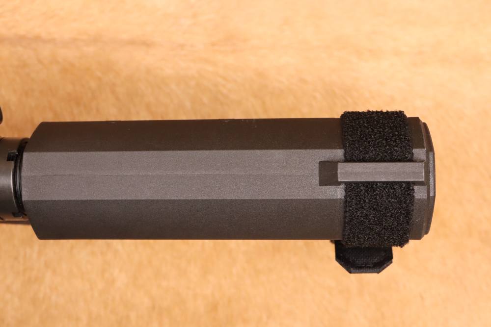 Diamondback Arms DB15 5.56MM 7.5" Semi-Automatic AR-15 Pistol-img-16