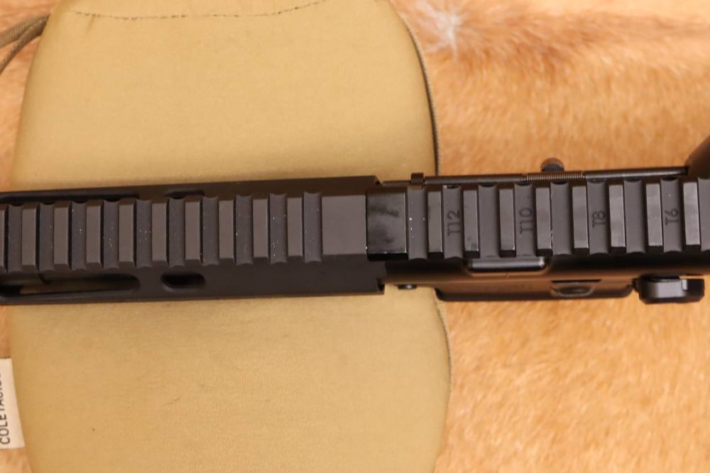 Diamondback Arms DB15 5.56MM 7.5" Semi-Automatic AR-15 Pistol-img-19