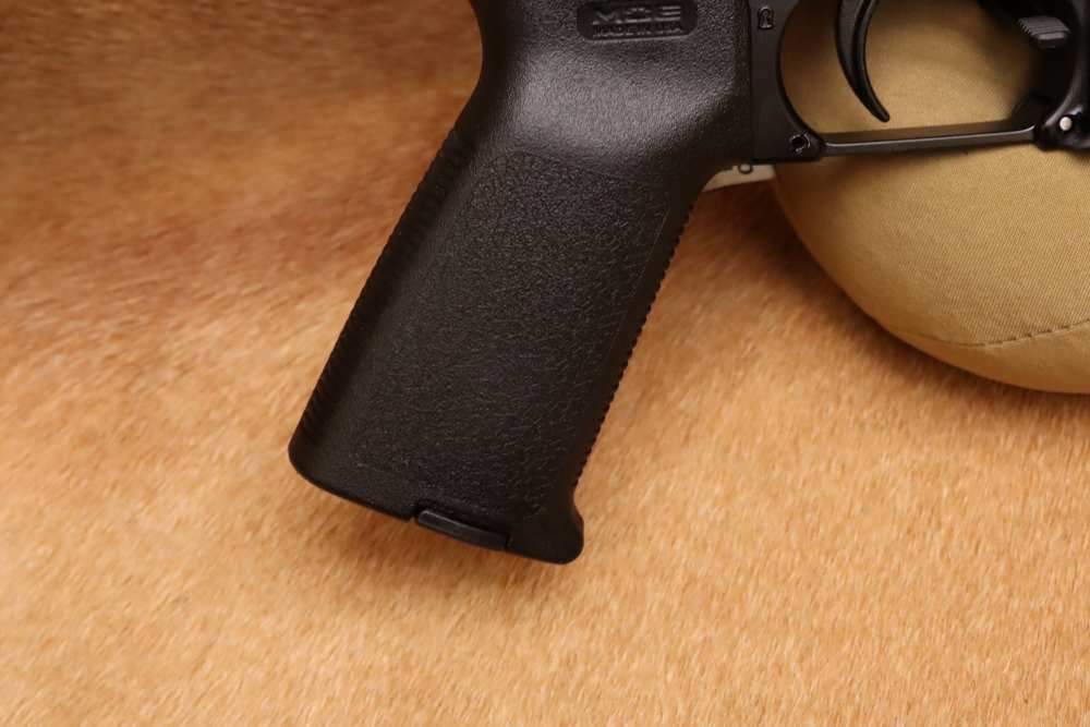 Diamondback Arms DB15 5.56MM 7.5" Semi-Automatic AR-15 Pistol-img-3