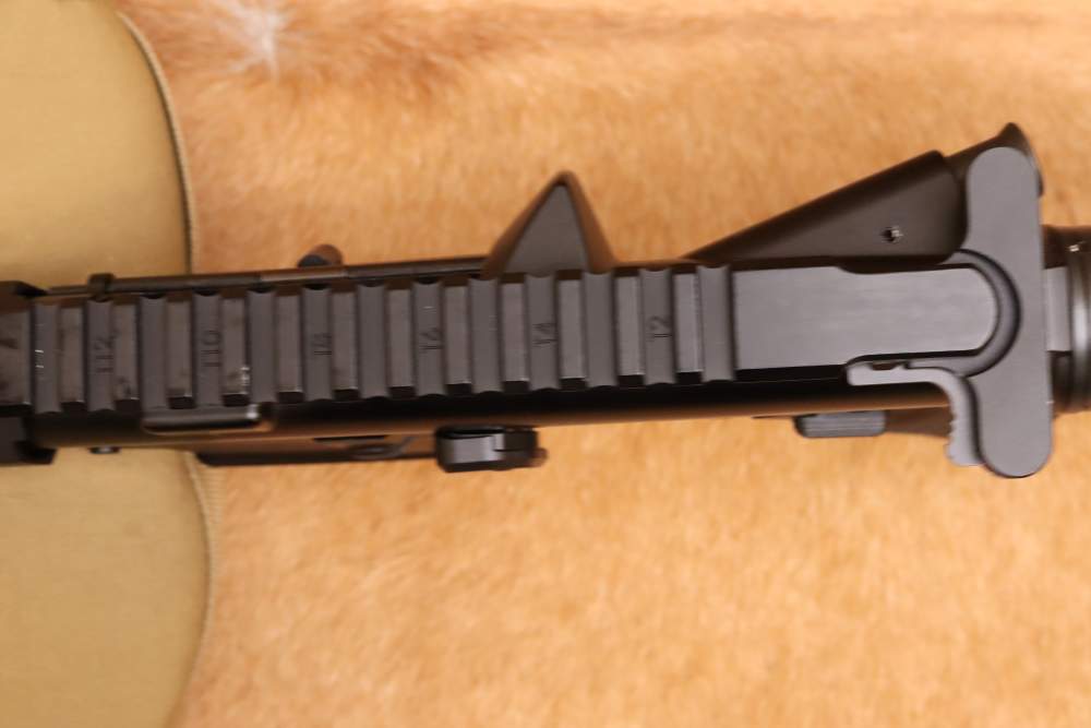 Diamondback Arms DB15 5.56MM 7.5" Semi-Automatic AR-15 Pistol-img-18