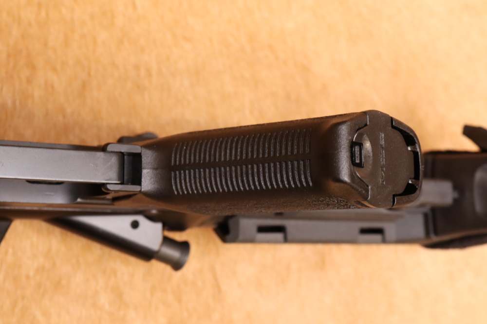 Diamondback Arms DB15 5.56MM 7.5" Semi-Automatic AR-15 Pistol-img-23