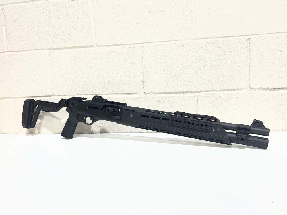 SALE! $400 OFF! Langdon Tactical Beretta 1301 Tactical 12G Folding Stock-img-1