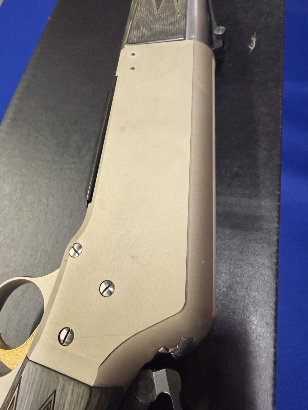 Browning 81 LW Stainless Takedown 308 in box .01¢ Start No Reserve!-img-15