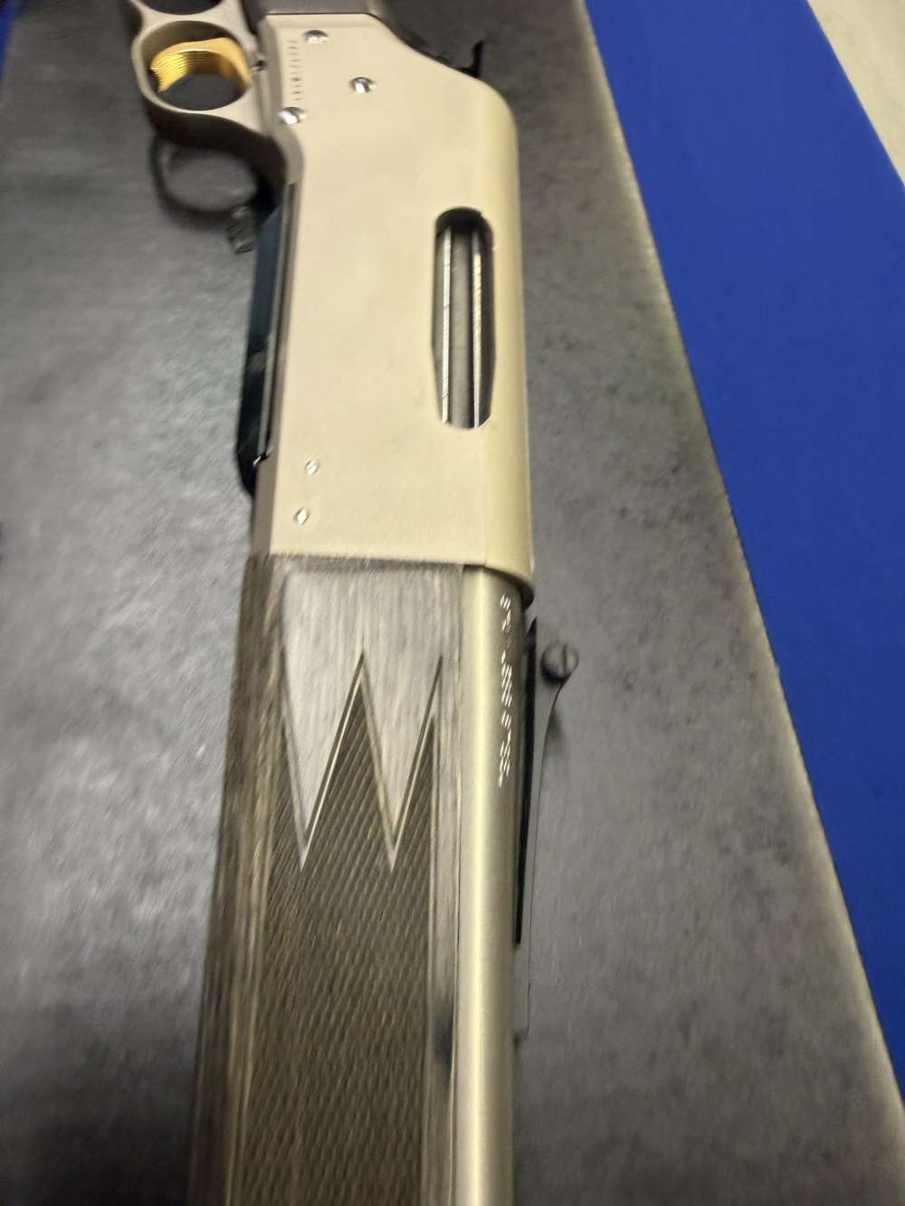 Browning 81 LW Stainless Takedown 308 in box .01¢ Start No Reserve!-img-8