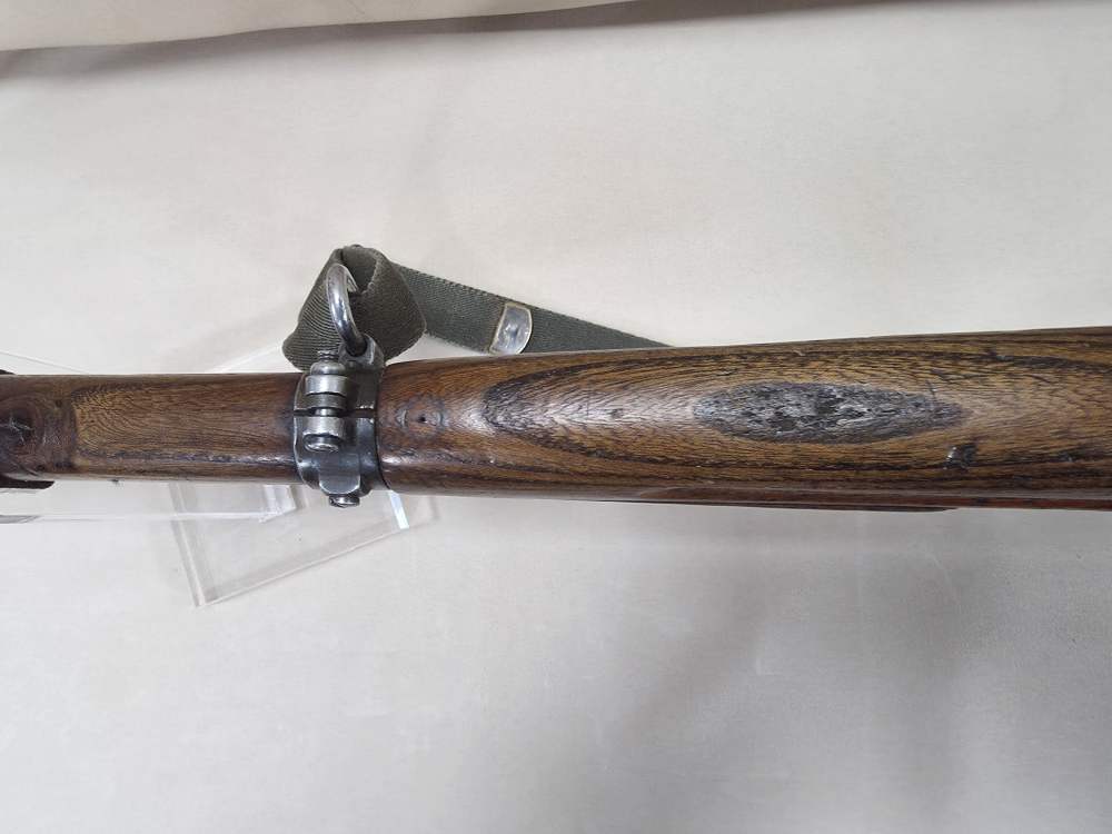 Steyr M95/34 Straight Pull Carbine-img-7