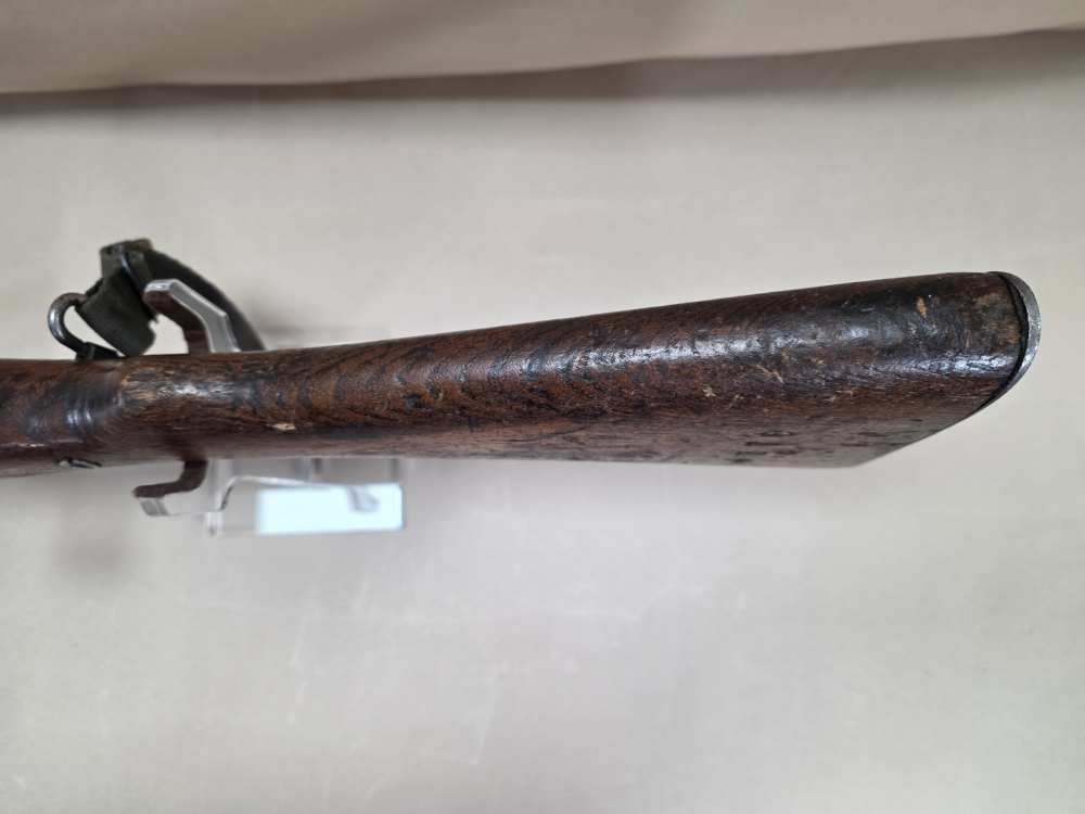 Steyr M95/34 Straight Pull Carbine-img-9