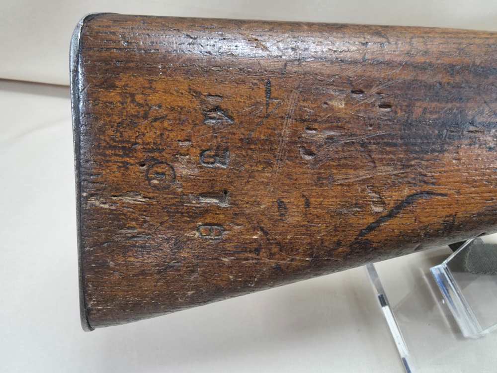Steyr M95/34 Straight Pull Carbine-img-11