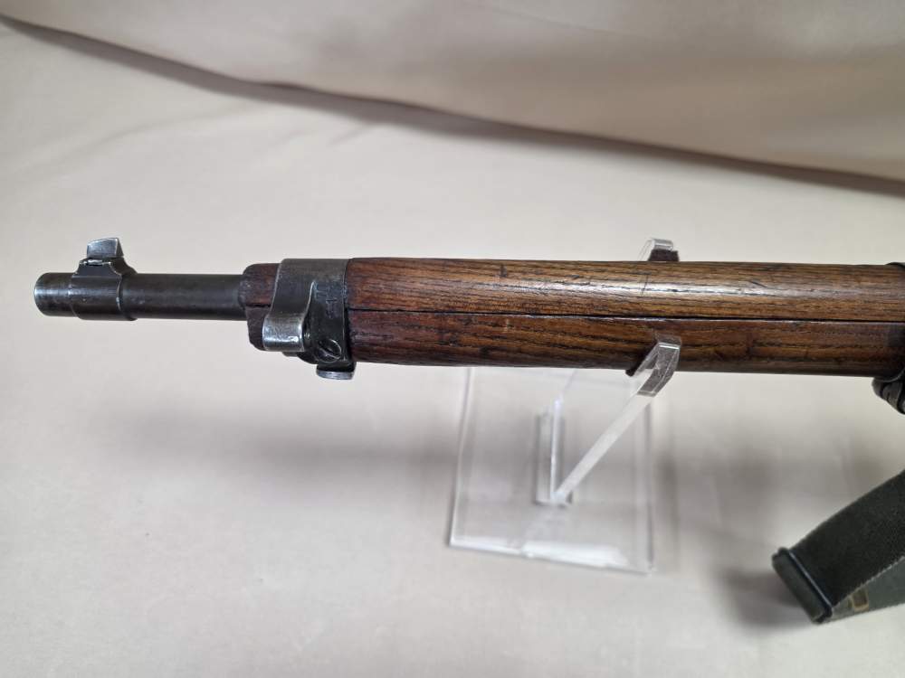 Steyr M95/34 Straight Pull Carbine-img-1