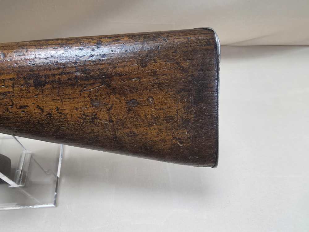 Steyr M95/34 Straight Pull Carbine-img-15