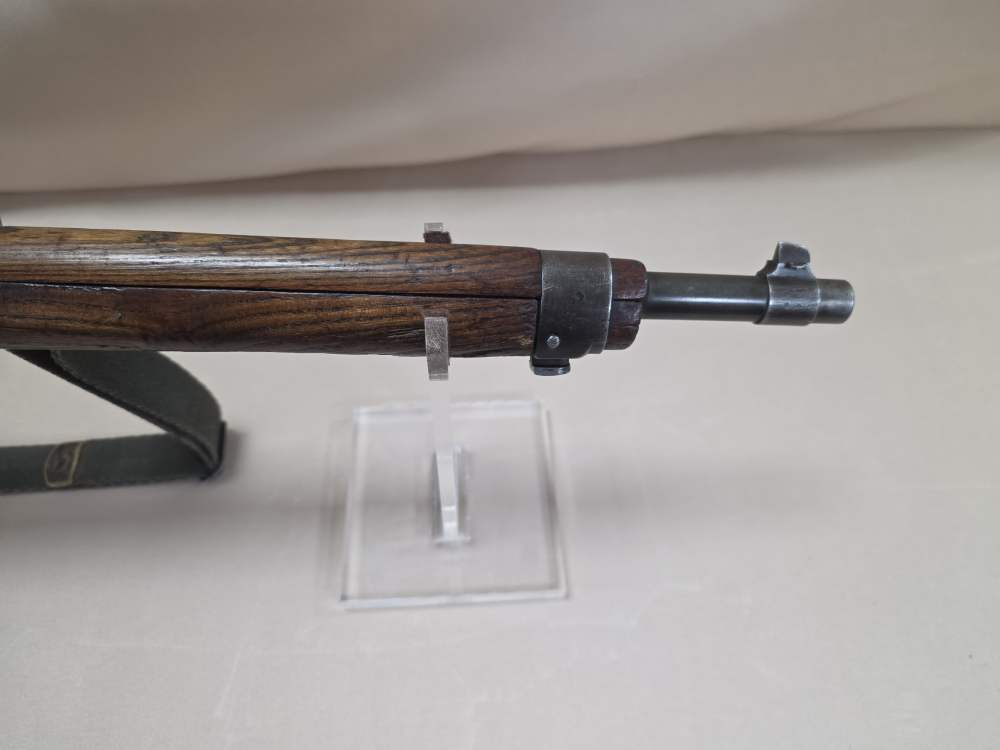 Steyr M95/34 Straight Pull Carbine-img-14