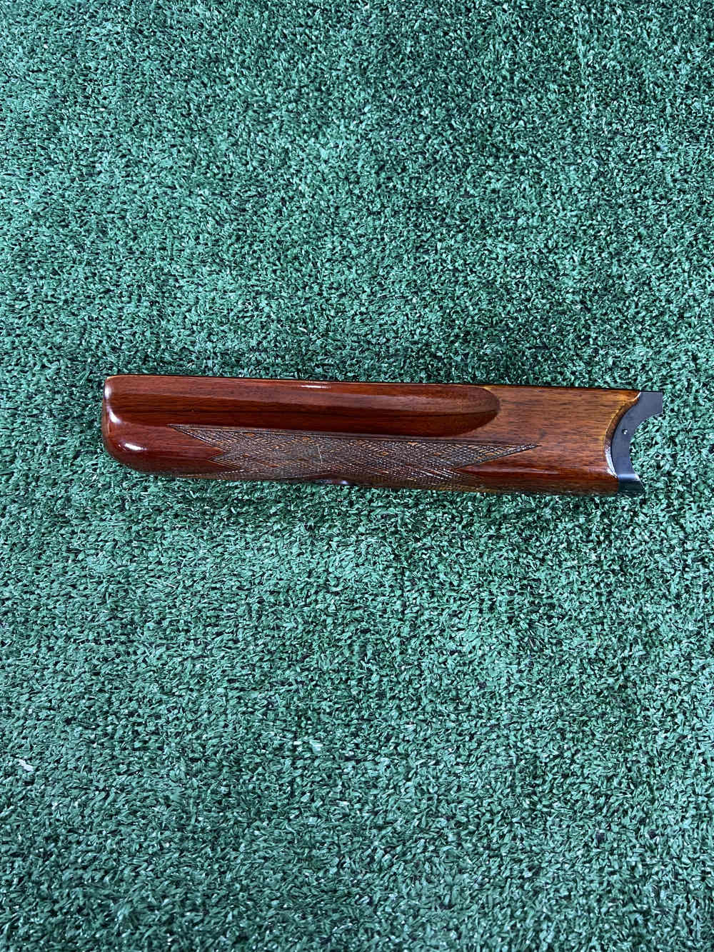 Krieghoff K-32 Trap 12g 28” Barrels Mfg 1966 leather case MINT!-img-40