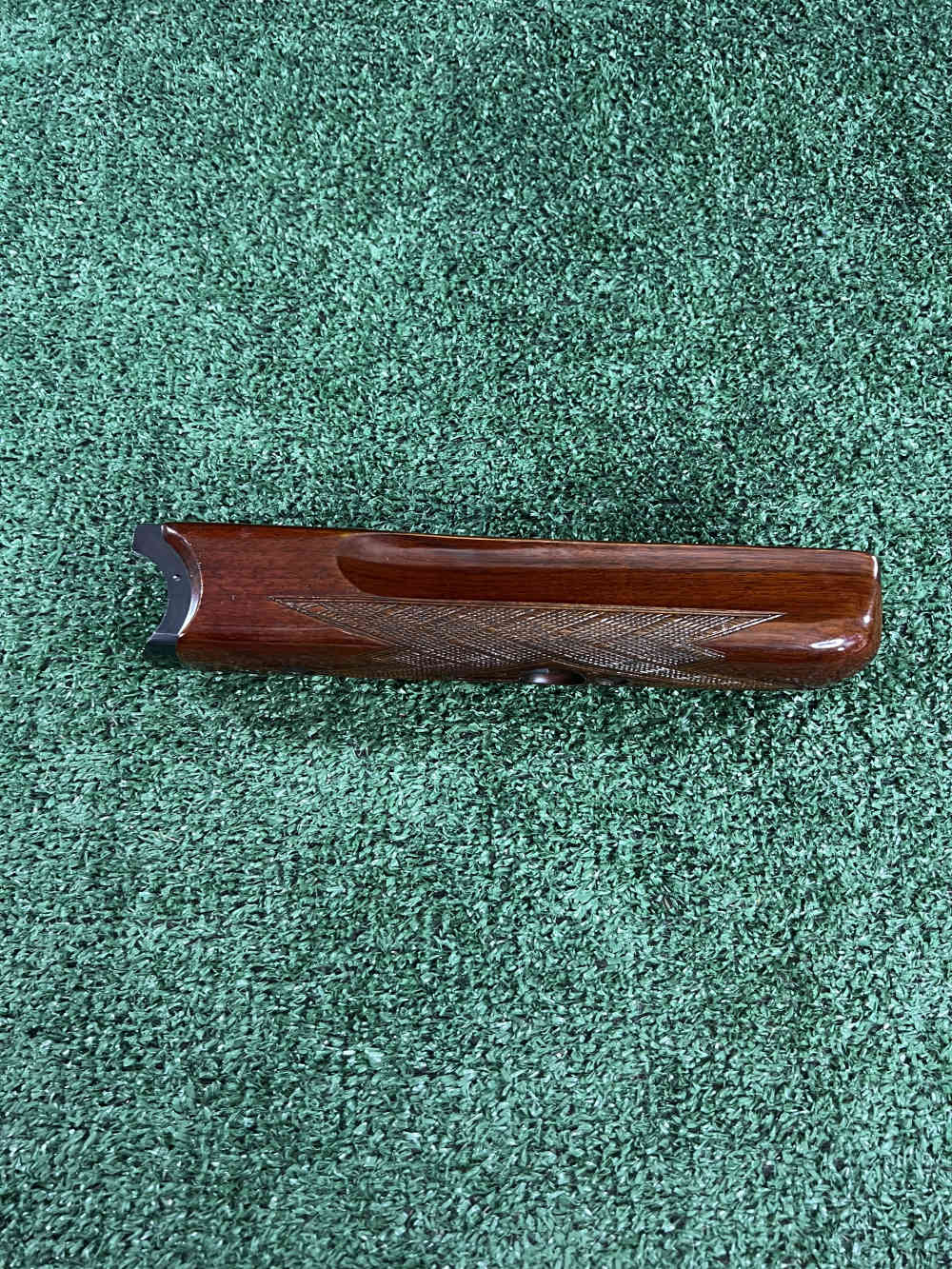 Krieghoff K-32 Trap 12g 28” Barrels Mfg 1966 leather case MINT!-img-41