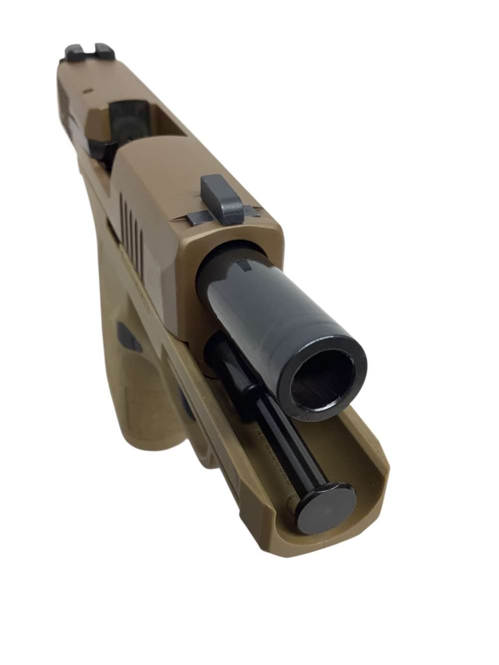Sig Sauer P365 Semi Auto 9mm Pistol VERY GOOD!-img-8