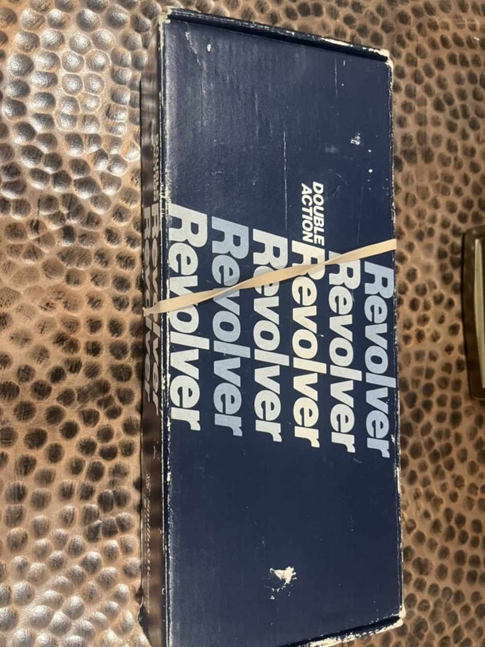 Smith & Wesson Model 36-7 .38 S&W Spl. 2" barrel Chiefs Special Excellent-img-23