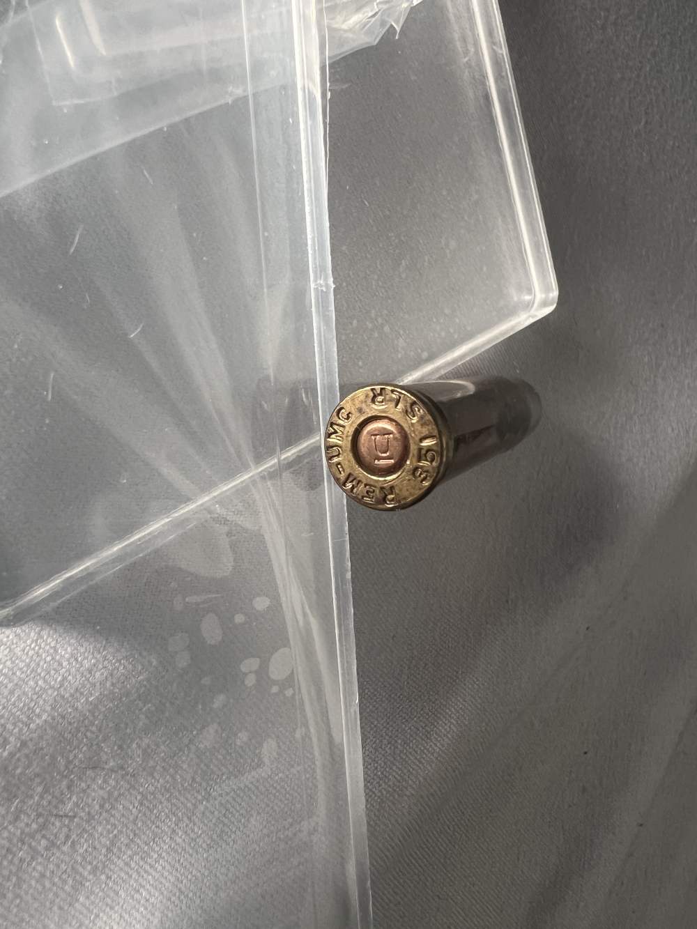 Obsolete Minty  Winchester  Model 1907  351 Ammo Lot-img-22