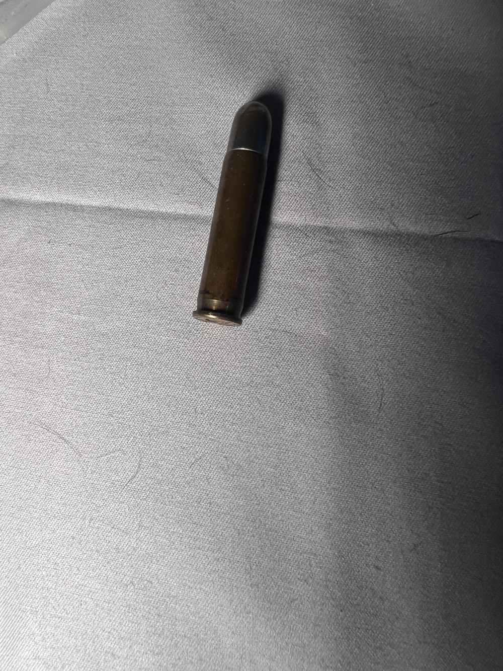 Obsolete Minty  Winchester  Model 1907  351 Ammo Lot-img-28