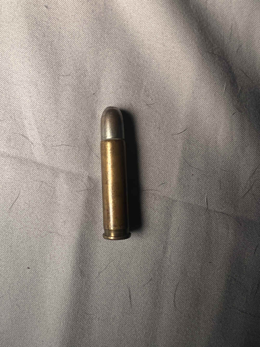 Obsolete Minty  Winchester  Model 1907  351 Ammo Lot-img-18